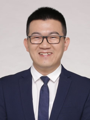 祝金鑫
