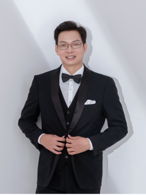 Ou Jinpei