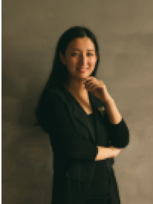 Huang Yi  