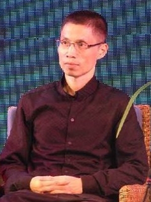李立勋