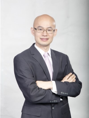 王大刚