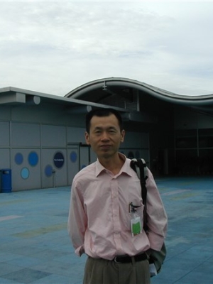 陈建耀
